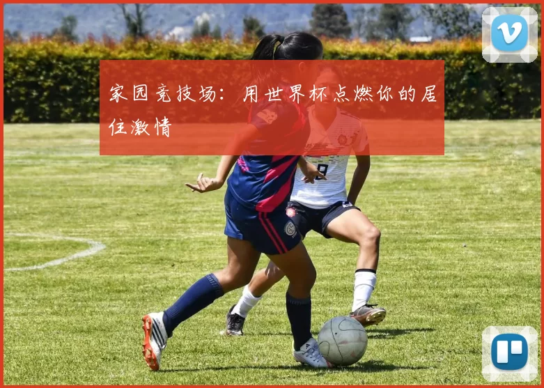 家园竞技场:用世界杯点燃你的居住激情