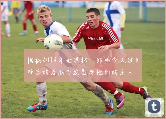 揭秘2014年世界杯：那些令人过目难忘的后脑勺发型与他们的主人