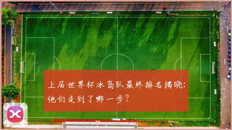 上届世界杯冰岛队最终排名揭晓:他们走到了哪一步?