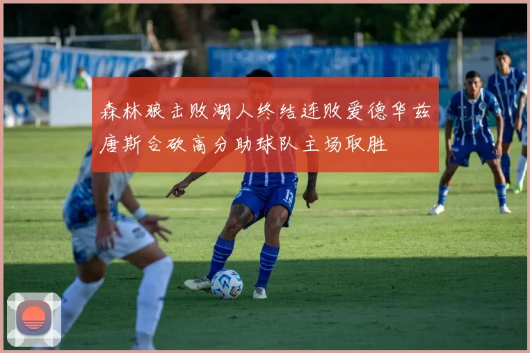 森林狼击败湖人终结连败爱德华兹唐斯合砍高分助球队主场取胜