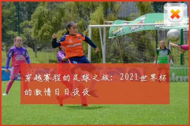 穿越赛程的足球之旅：2021世界杯的激情日日夜夜