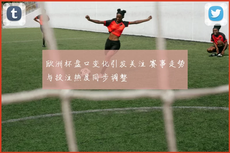 欧洲杯盘口变化引发关注 赛事走势与投注热度同步调整
