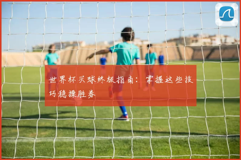 世界杯买球终极指南：掌握这些技巧稳操胜券