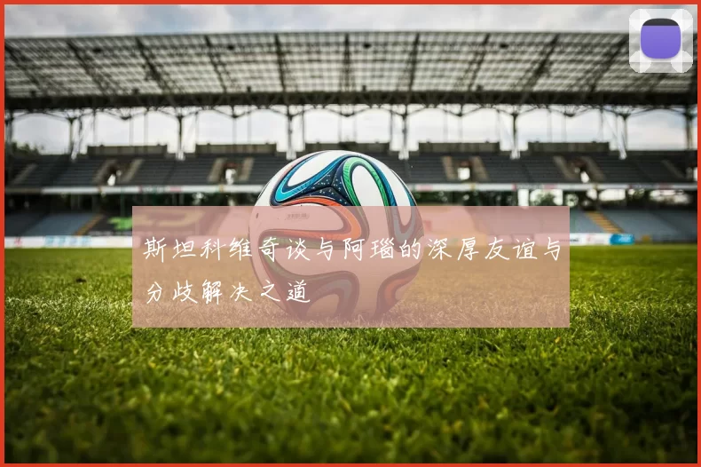 斯坦科维奇谈与阿瑙的深厚友谊与分歧解决之道